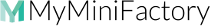 MyMiniFactory icon